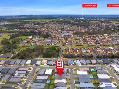 6 Barooga Place, Horsley