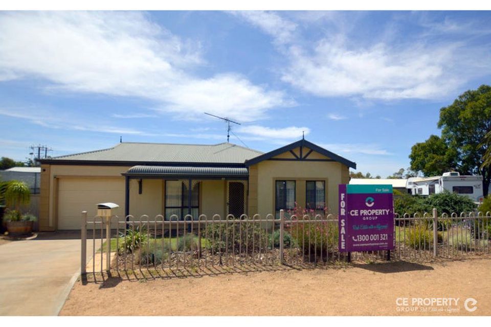 19 Queen Mary Street, Mannum