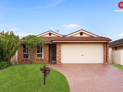 4 Mackeys Street, Horningsea Park