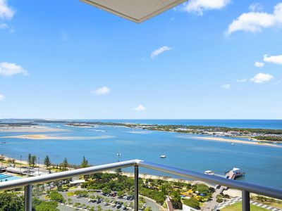 2502 / 50 MARINE PARADE, Southport