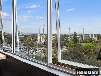 66 / 60-64 Forrest Avenue, East Perth