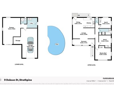 9 Dobson Drive, Strathpine