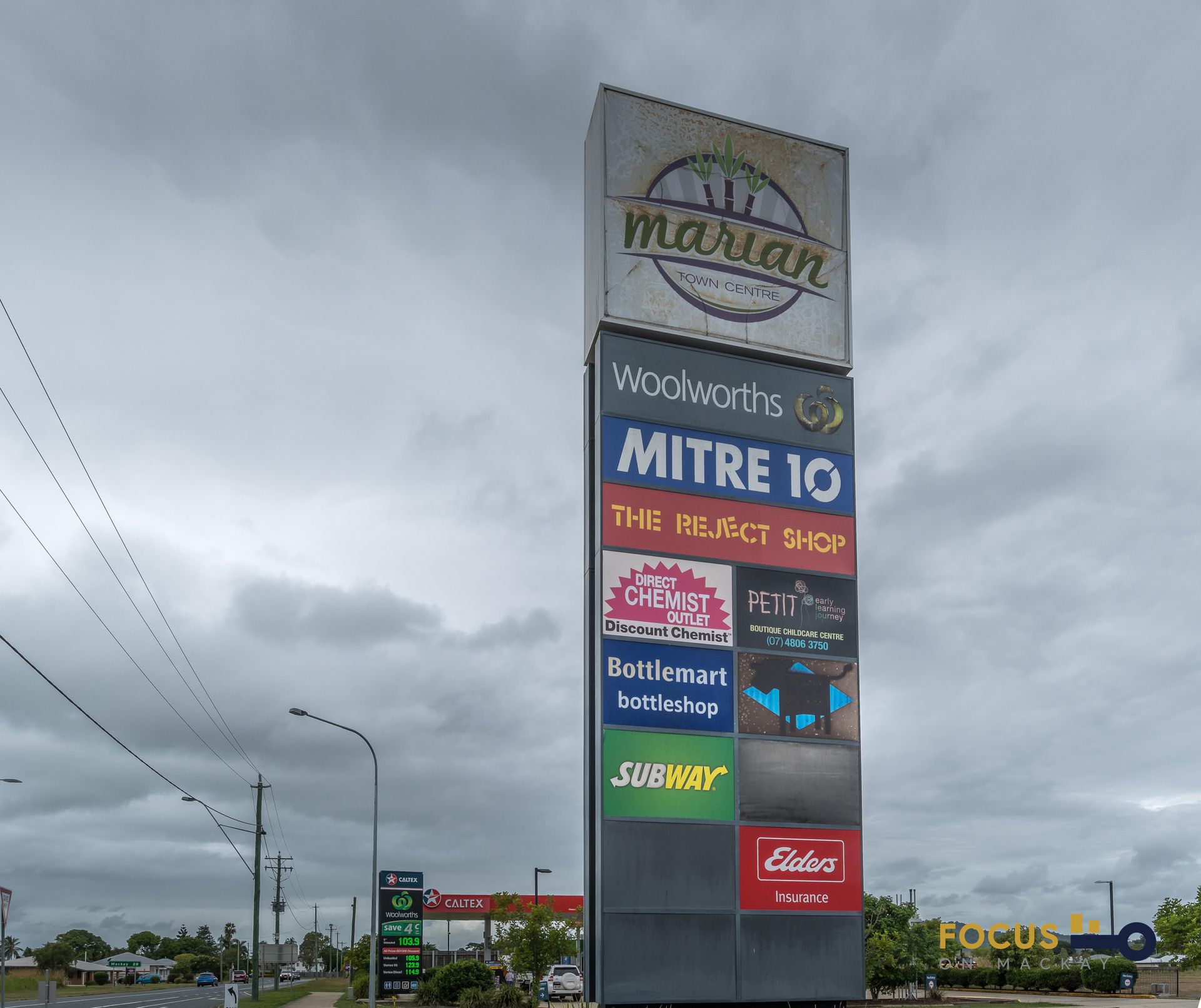 173 Anzac Avenue, Marian