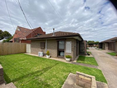 1 / 25 Clarence Street, Geelong West