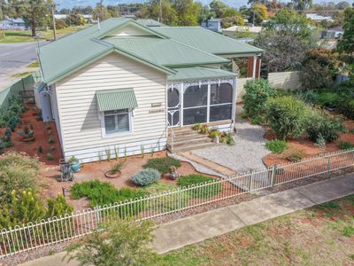 2 PUNT ROAD, Koondrook