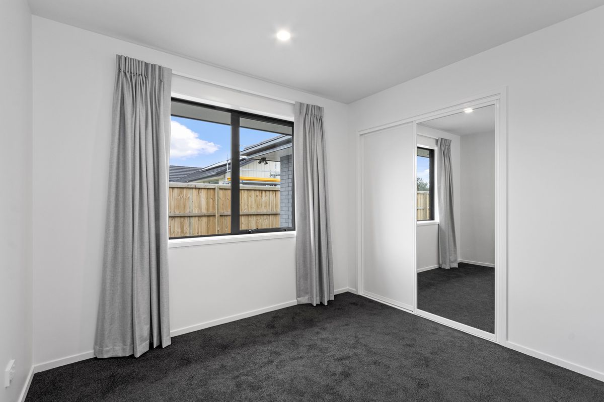 7 Chelsea Lane, Rolleston