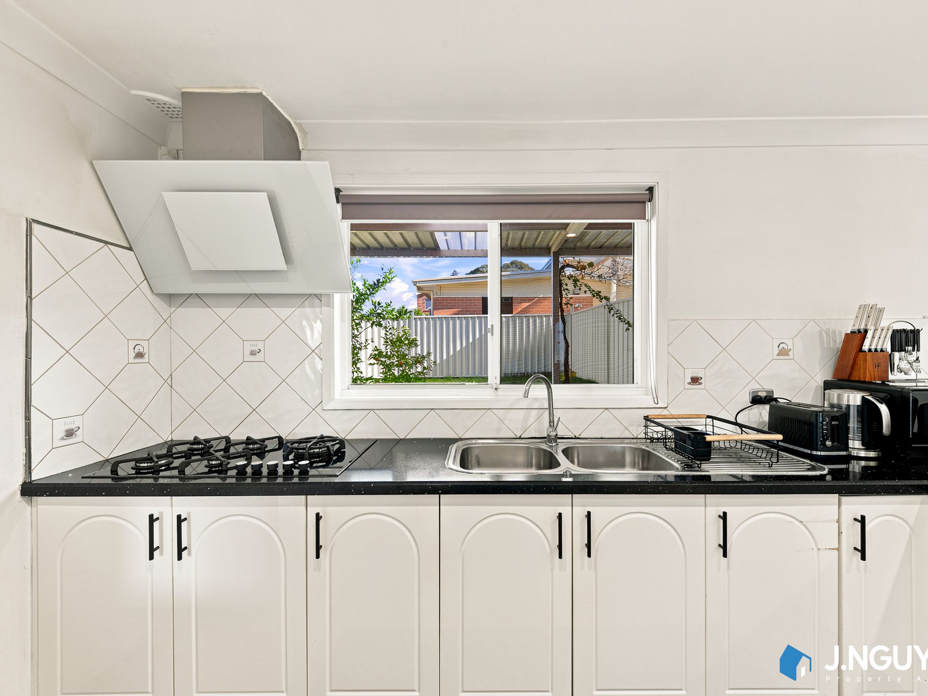 41 & 41a Mimosa Road, Bossley Park