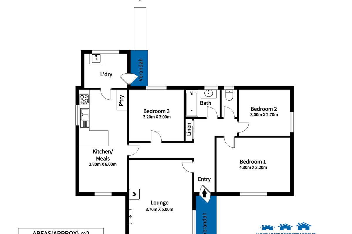 16 Pix Rd, Davoren Park
