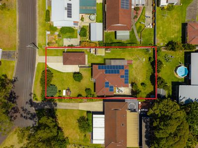 16 Blue Mist Close, Sussex Inlet