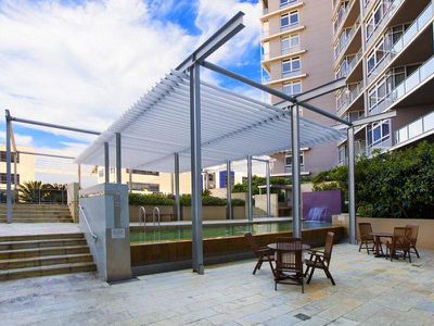 909 / 23 Shelley Street, Sydney