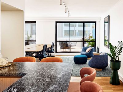 Various Suites / 3 Hosking Place, Sydney
