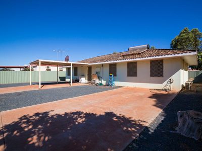 5 Jibson Close, South Hedland