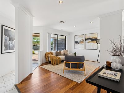 37 Star Bush Crescent, Ellenbrook