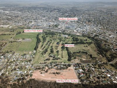 99 May Street, Goulburn