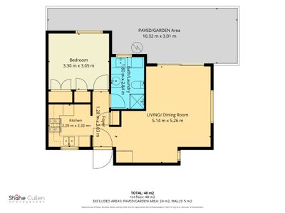 6 / 46 Moran Street, Boulder