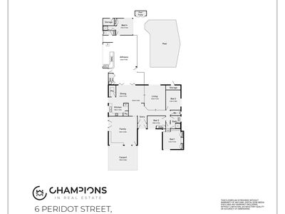 6 Peridot Street, Bayview Heights