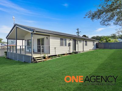 29 Tasman Rd, St Georges Basin