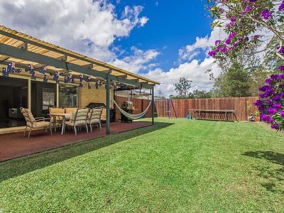 14 Carruthers Court, Cooroy