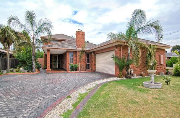 3 Lochton Court, Greenvale