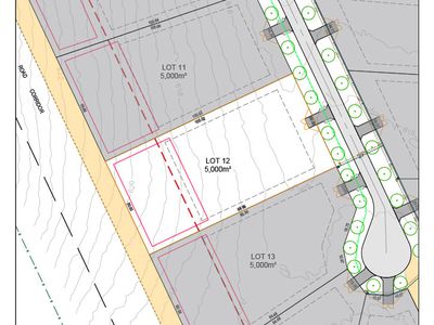 Lot 12 1853 Estate, NSW 2620, Sutton