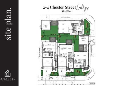 Lot 743 / 2-4 Chester Street, Lockleys