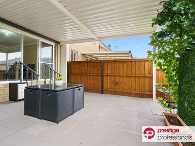 60 Maddecks Avenue, Moorebank