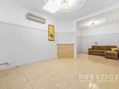 Ask Agent Bay Street, Rockdale