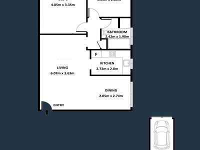 10 / 12 May Street, Eastwood