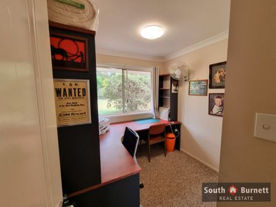 50 Transmitter Road, Tingoora