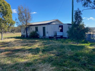 4570 Black Stump Way, Coolah