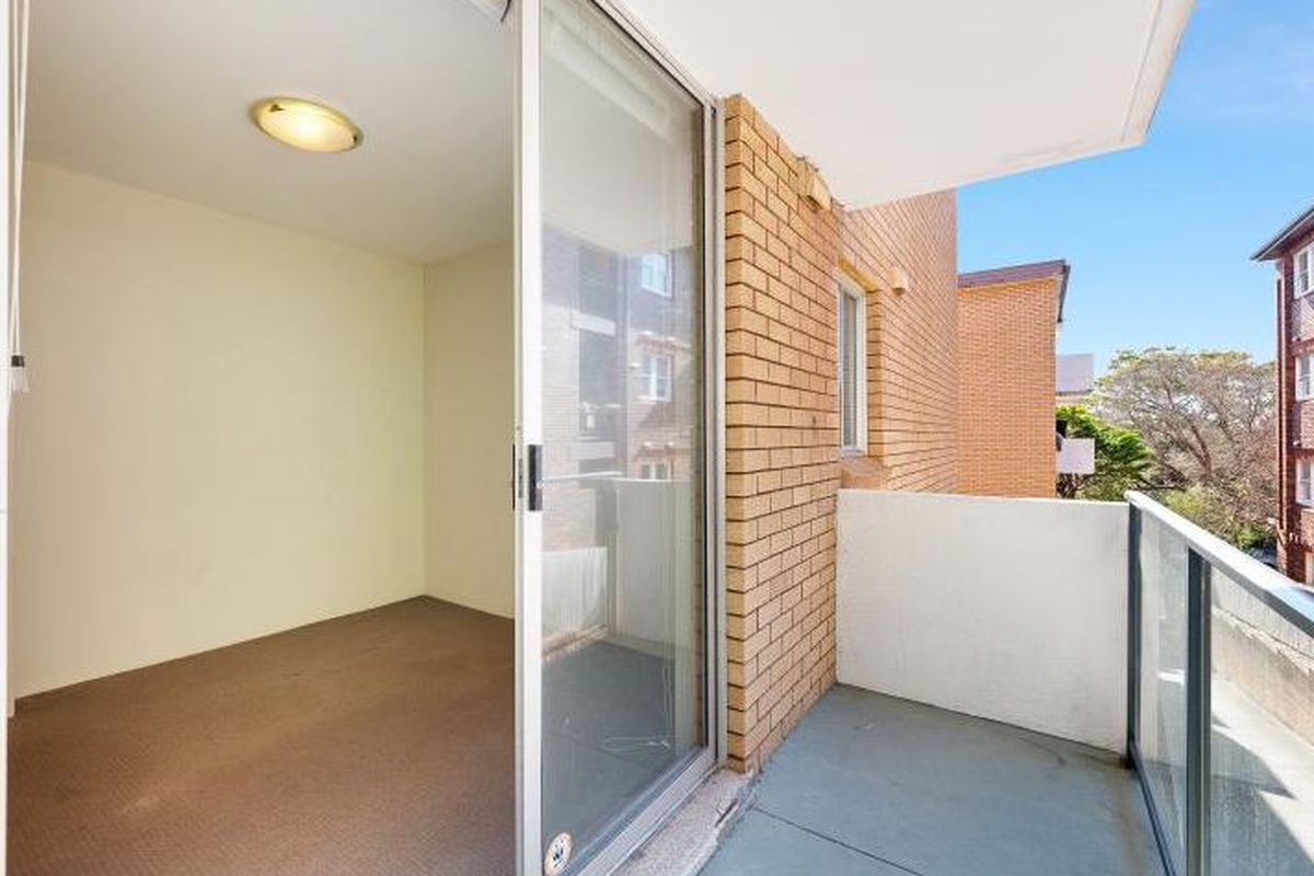 7 / 18 Francis Street, Bondi Beach