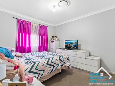 9 Wicker Street, Spring Farm