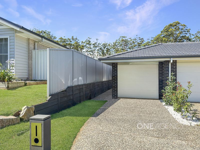 19A Stables Way, Port Macquarie