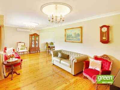 18 Fremont Avenue, Ermington