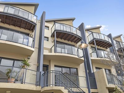 6 Boans Lane, East Perth