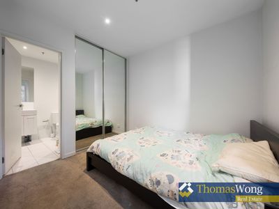 213 / 15-21 Harrow Street, Box Hill