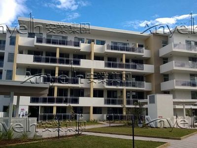 203B / 20-26 Innesdale Road, Wolli Creek
