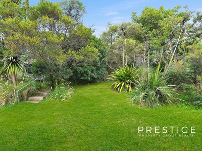 18 Gore Street, Arncliffe