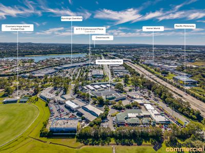 6 and 7 / 5 Cottonwood Place, Oxenford