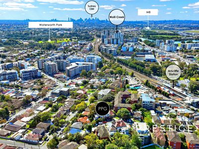 4 / 24 Queen Street, Arncliffe