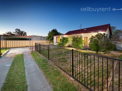 7 MARTIN STREET, Wodonga