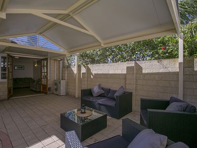 43A Liege Street, Woodlands