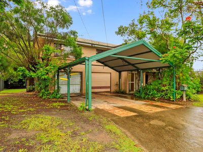 6 GALLANG ST, Rochedale South