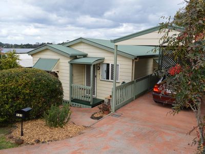 131 / 24 Macadamia Drive, Maleny