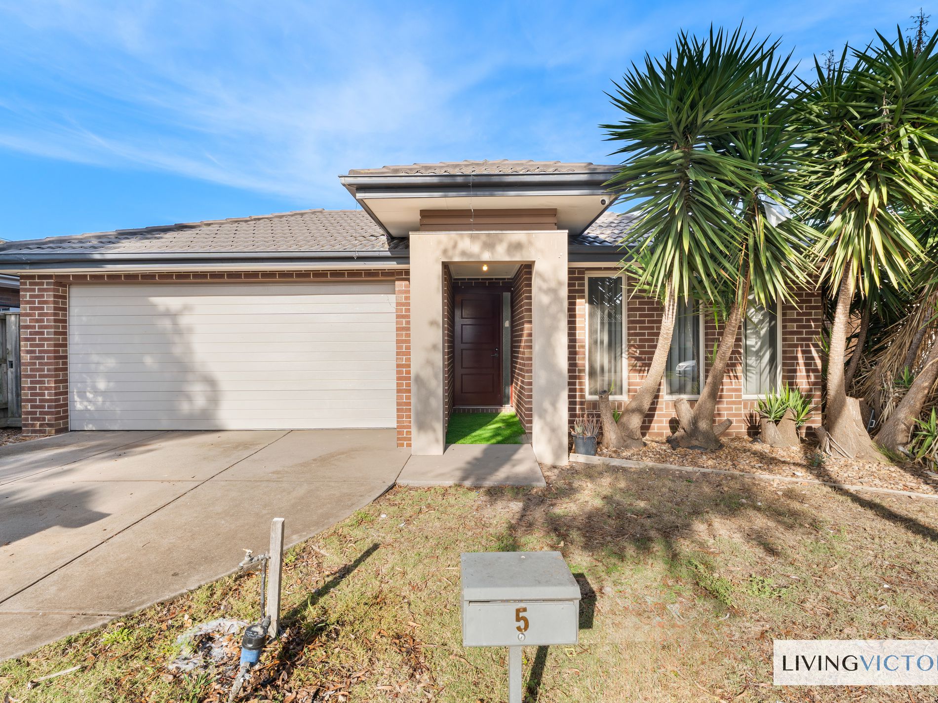 5 Ebony Way, Tarneit