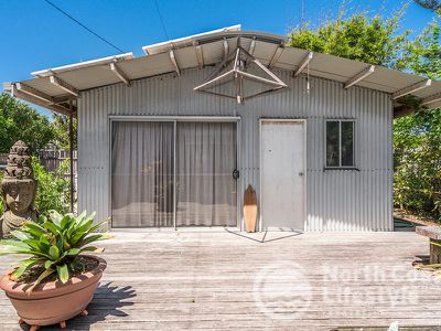 23 Beach Avenue, South Golden Beach