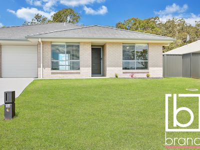 36 Shortland Drive, Aberglasslyn