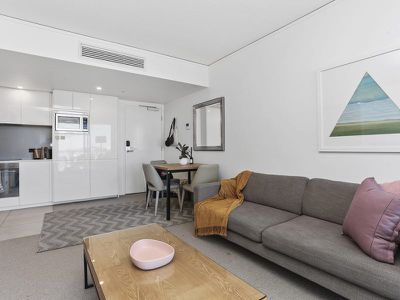 1805 / 510 St Pauls Terrace, Bowen Hills
