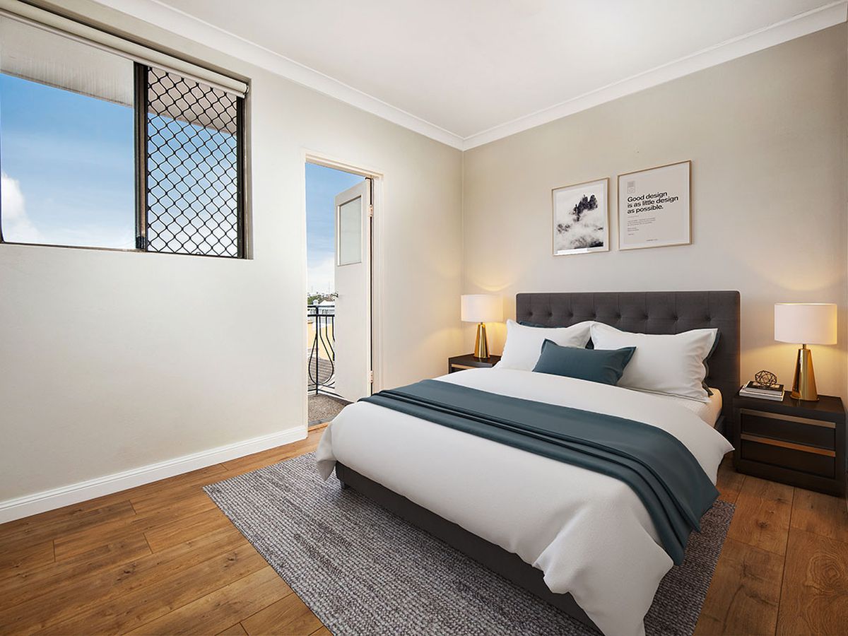 37 / 134-138 Redfern Street, Redfern