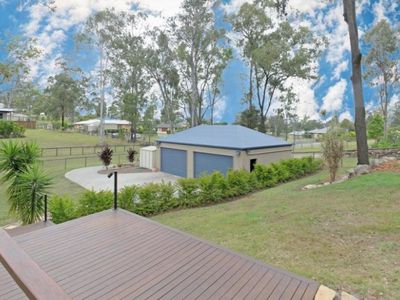 11 Appaloosa Place, Pine Mountain